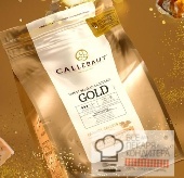 Callebaut Gold 30.4% , 100